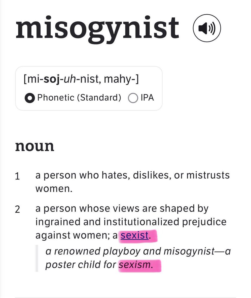 These people vote.

And they don’t want women to vote.