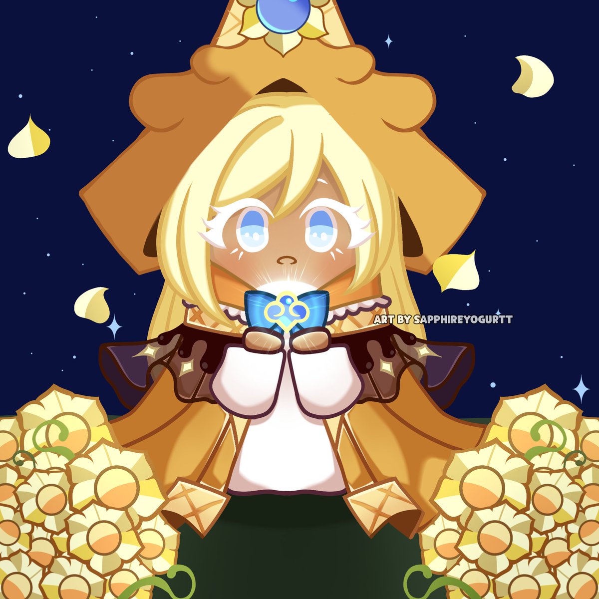 𝓨𝓪𝓶𝓲 /𝓔𝓷𝓰𝓮𝓵 🐰🫐 (@sapphireyogurtt) on Twitter photo #VanillaSyrupCookie #PureVanillaCookie #cookierunoc #cookierunkingdom #OC #VanillaSyrupCookie #PureVanillaCookie #cookierunoc #cookierunkingdom #OC