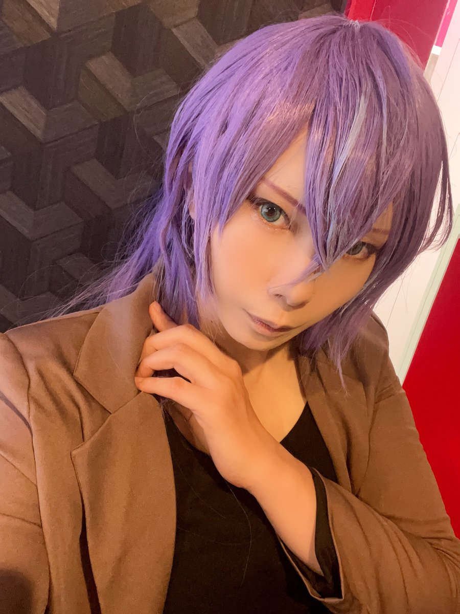 #めちゃつえー秋日和inサマー

初🐙