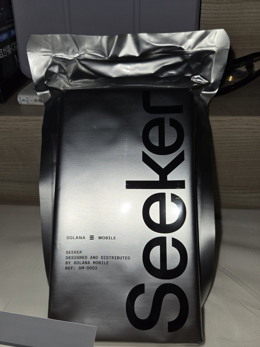 ソラナモバイル - Search / X