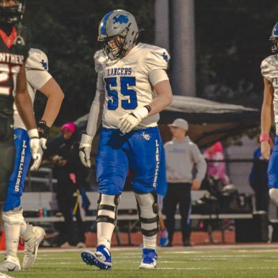 L'Anse Creuse 2026 OT Brody Abramowicz received a roster spot from Hope College

football.thedzone.com/players/brody-…