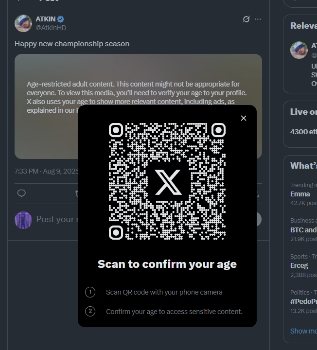 ⚡️AlexJJ tweet media