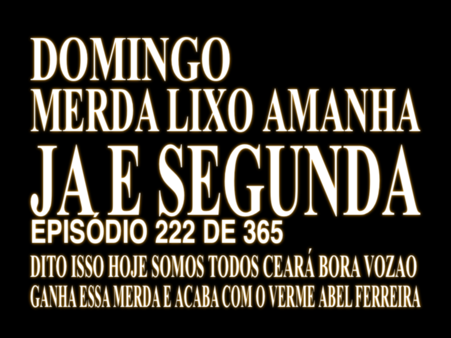 nervcentral's tweet image. somos todos vozao hoje bora Ceará