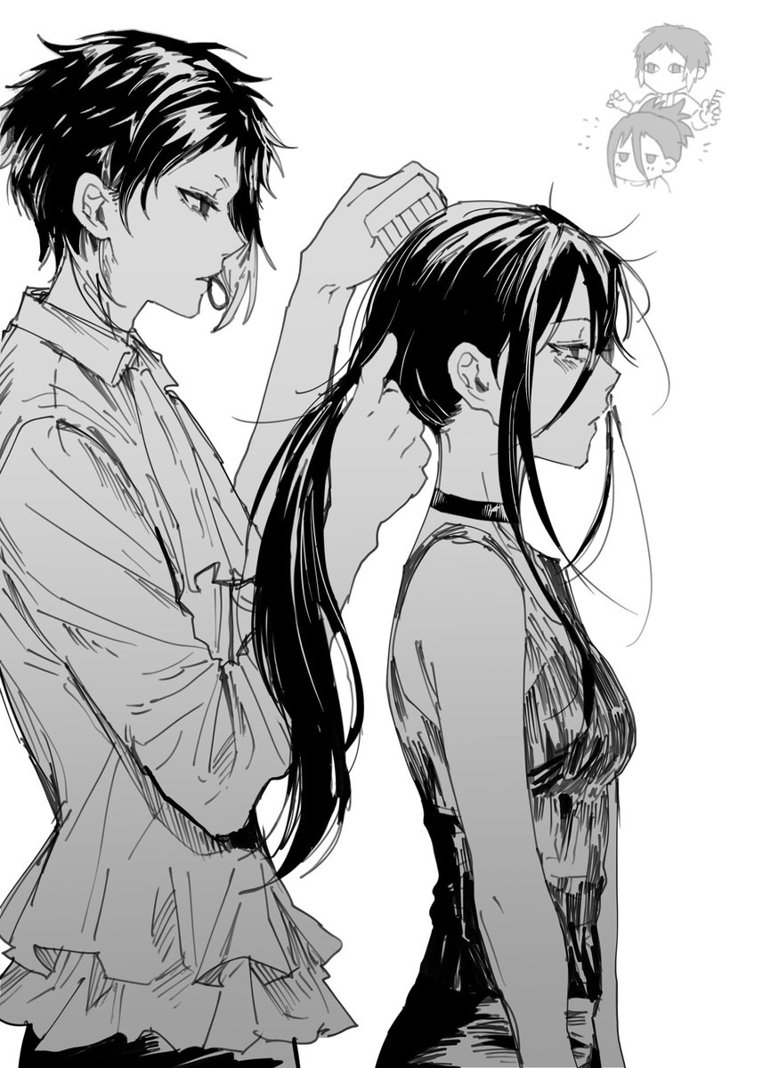 nikkO (@akat_nikko) on Twitter photo 