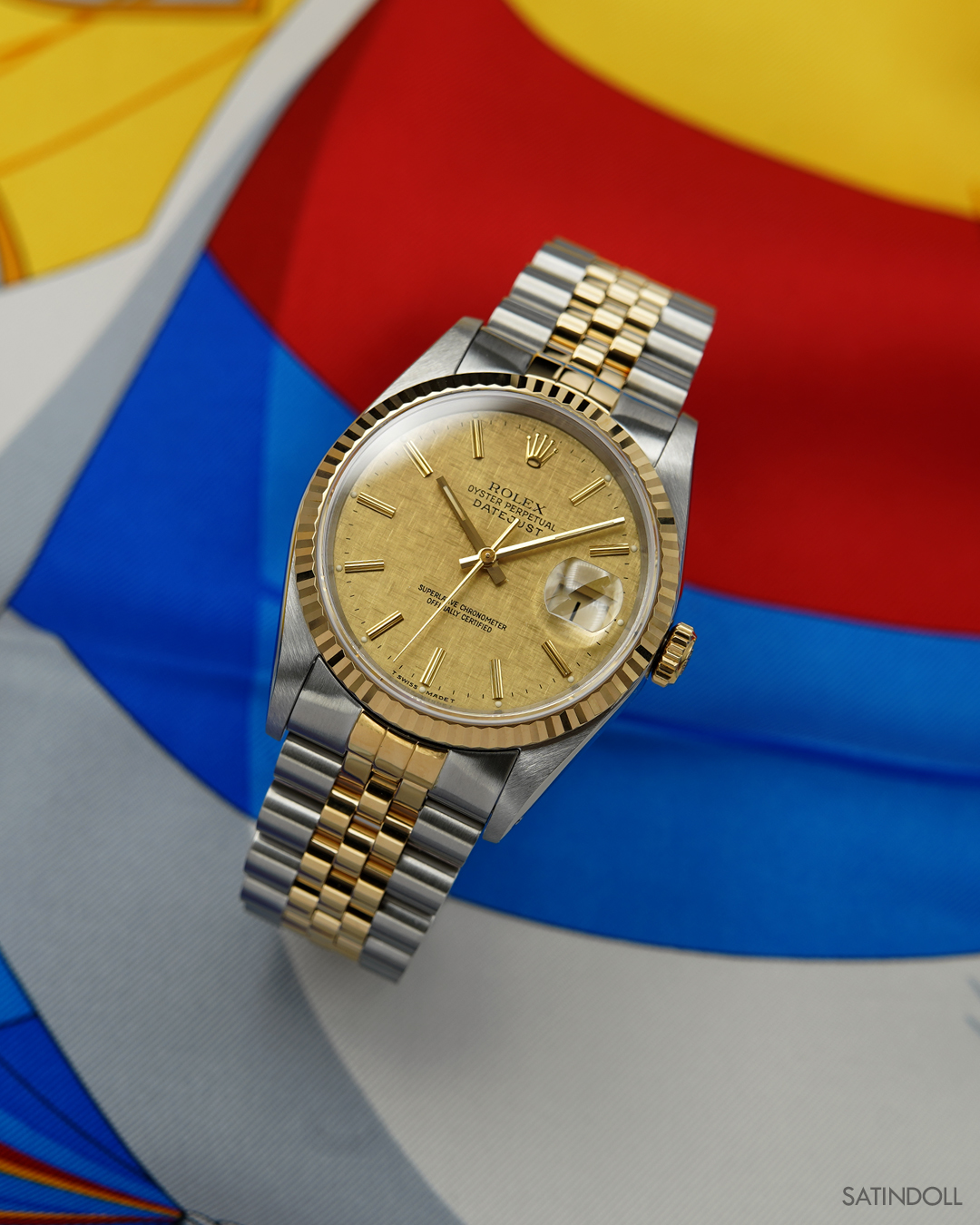 ✨ROLEX✨ロレックス✨16233✨空箱✨冊子✨タグ✨ Yahoo!オークション -「ロレックス 16233」(箱、保証書、付属品