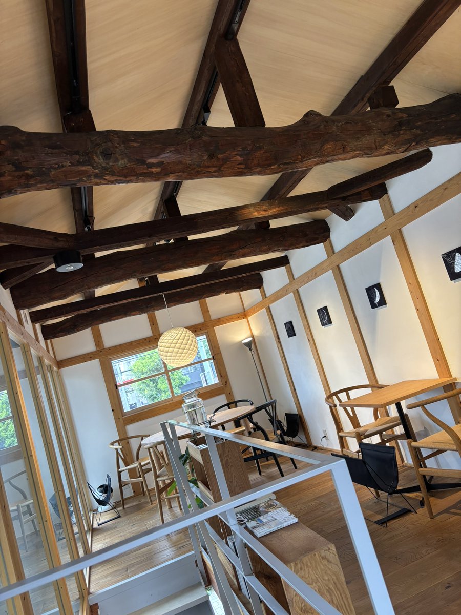 あい (@ai_sgno) on Twitter photo おはようございます✨
朝から素敵なお店に出会いました✨ おはようございます✨
朝から素敵なお店に出会いました✨