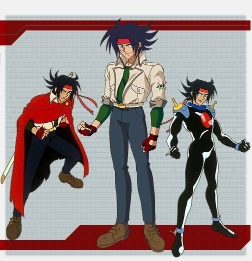 ゴジュウジャーの関智一さん、カッコがドモンすぎるやろwww
#nitiasa #ゴジュウジャー