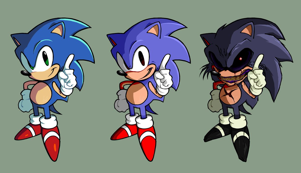 Lucihere_lol's tweet image. Did I cook?
#BrianGriffinPlush 
#SonicTheHedgehog