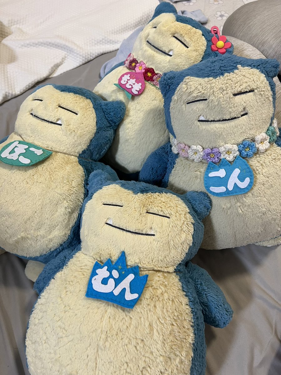 ごん (@kabi_chobo) / Posts / X