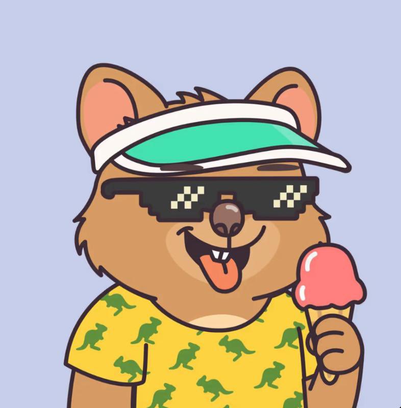 Blaney (@cryptoblaney) on Twitter photo Lil Quokkas NFT mint is officially Finished! β
ALL NFT's are now REVEALED! π₯
<a href="/quokkacoinbase/">Quokka On Base</a>
is Running an NFT GIVEAWAY to Celebrate! π₯³ππ¦
To enter:
Like, RT and be following
<a href="/cryptoblaney/">Crypto Blaney</a>
and
<a href="/quokkacoinbase/">Quokka On Base</a>
to win this NFT π₯ Lil Quokkas NFT mint is officially Finished! β
ALL NFT's are now REVEALED! π₯
<a href="/quokkacoinbase/">Quokka On Base</a>
is Running an NFT GIVEAWAY to Celebrate! π₯³ππ¦
To enter:
Like, RT and be following
<a href="/cryptoblaney/">Crypto Blaney</a>
and
<a href="/quokkacoinbase/">Quokka On Base</a>
to win this NFT π₯