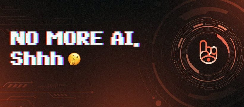 ∆ <a href="/TrueSightInfo/">TrueSight</a> It’s an AI agent whose job is to detect spammy and bot-like content on X, Farcaster, and Lens👀

It’s browser-based, and you can add its Chrome extension
<a href="/virtuals_io/">Virtuals Protocol</a>