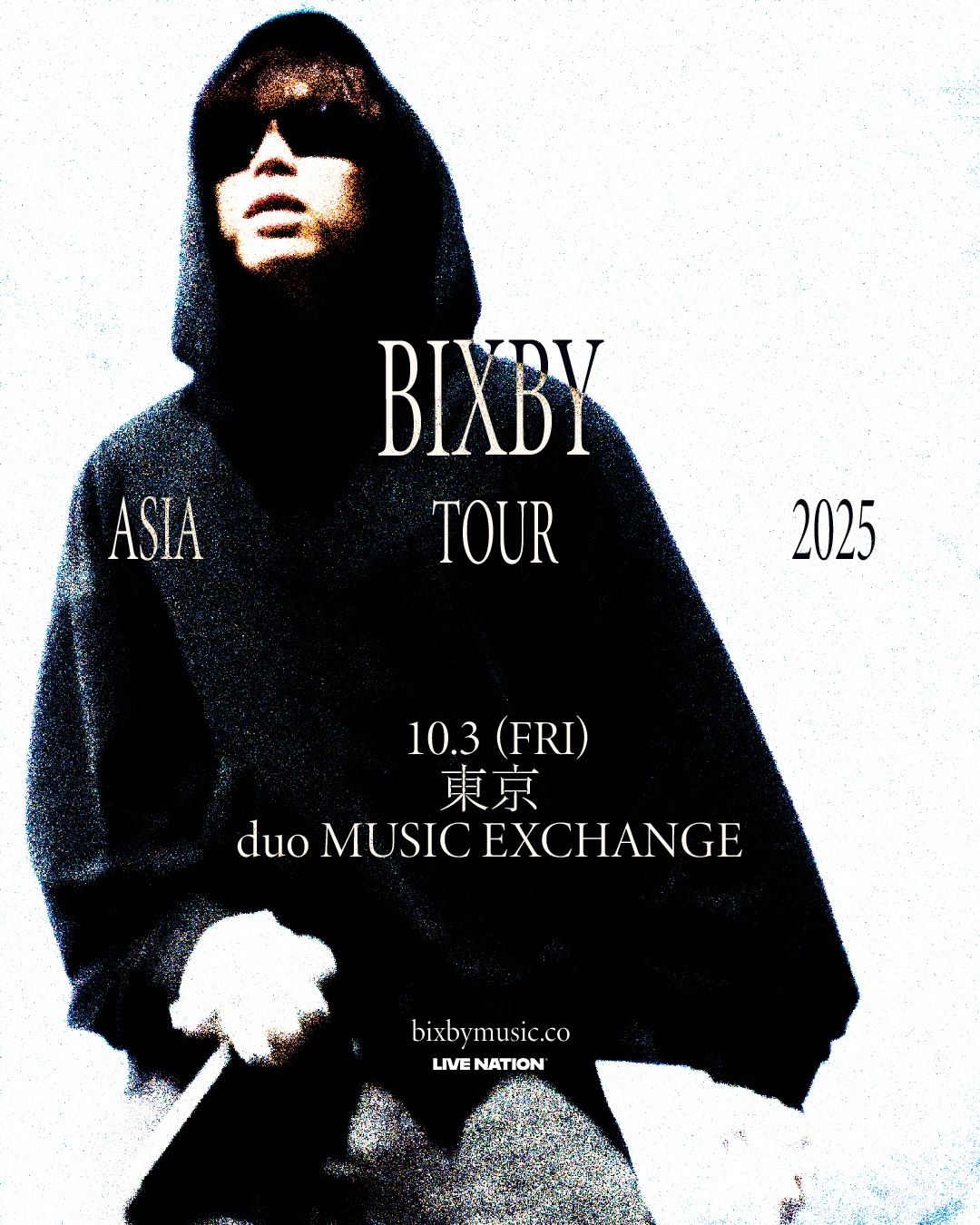 Live Nation Japan (@LiveNationJapan) / X