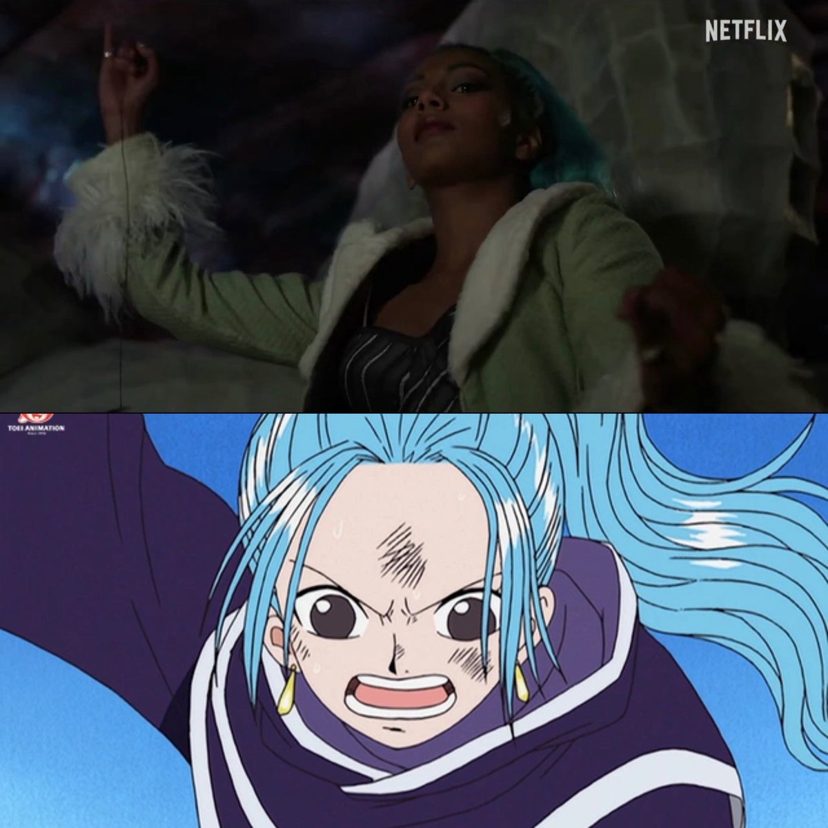 ANIME SHOT tweet media