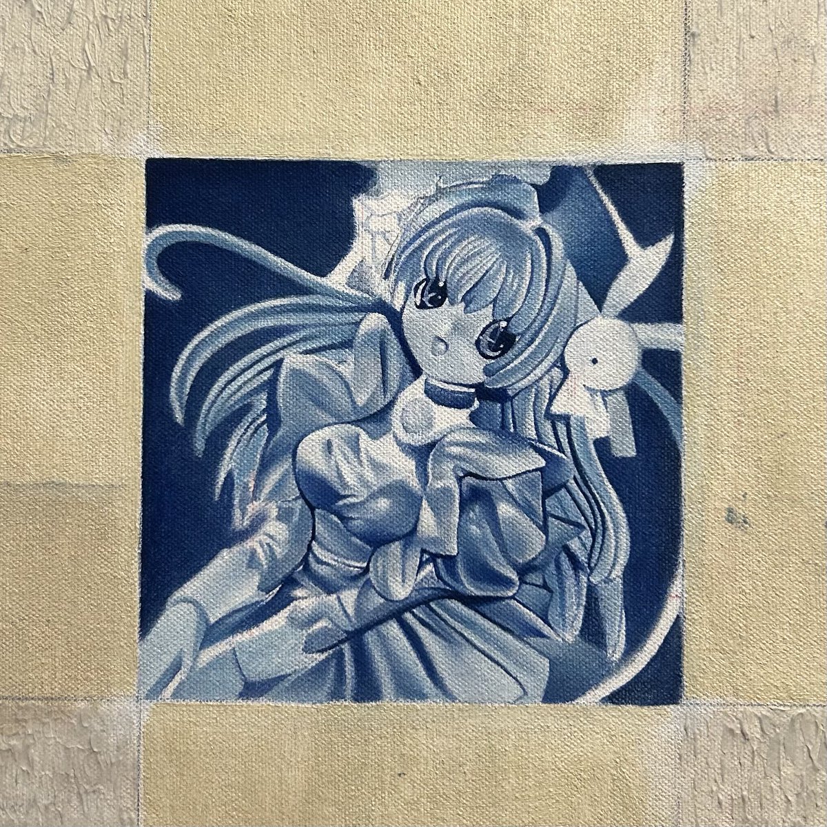 00.1bun (@00_1bun) on Twitter photo 