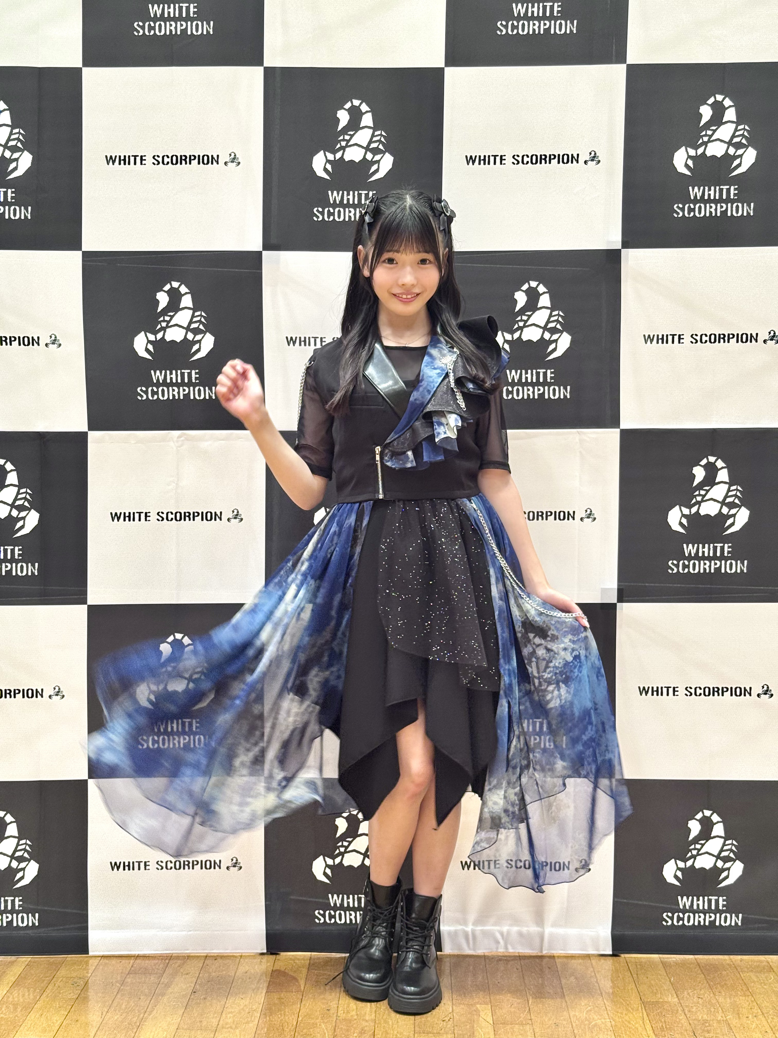 momo様② MOMO_SAFETY_HARNESS_PRO_DRIVER