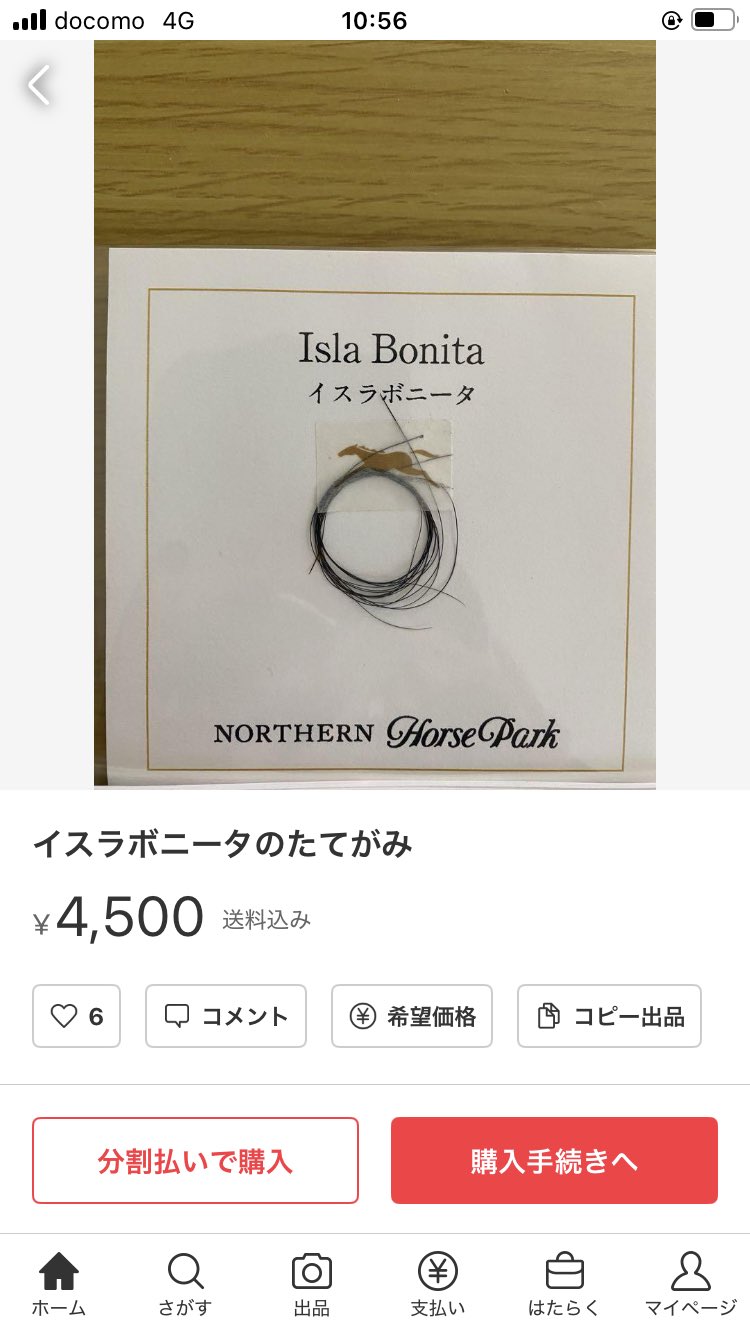 モバガチャ ノーザンホースパーク バラ売り可 ノーザンホースパーク モバガチャ チェルヴィニア セット - メルカリ