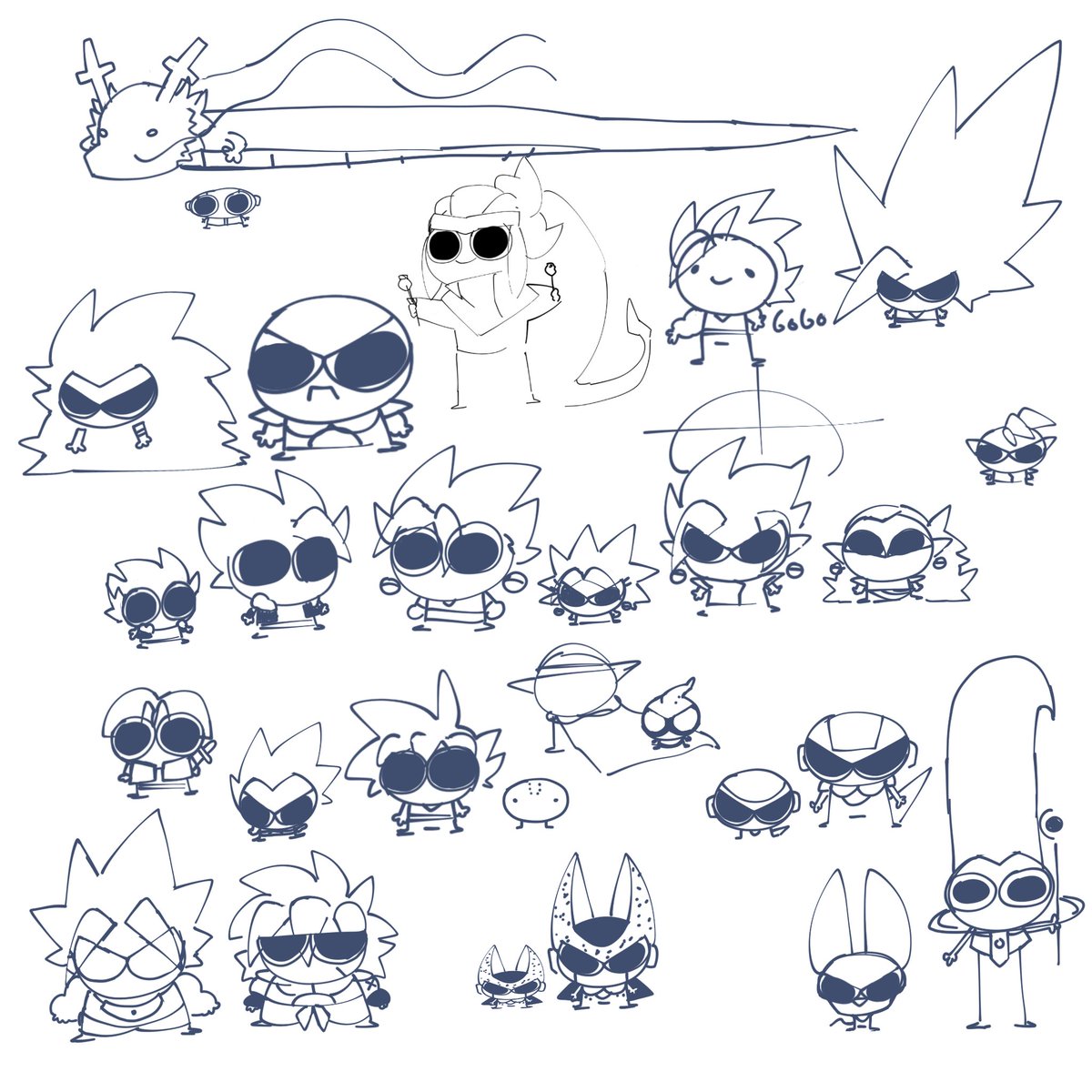 Had a pretty eventful livestream over on tiktok