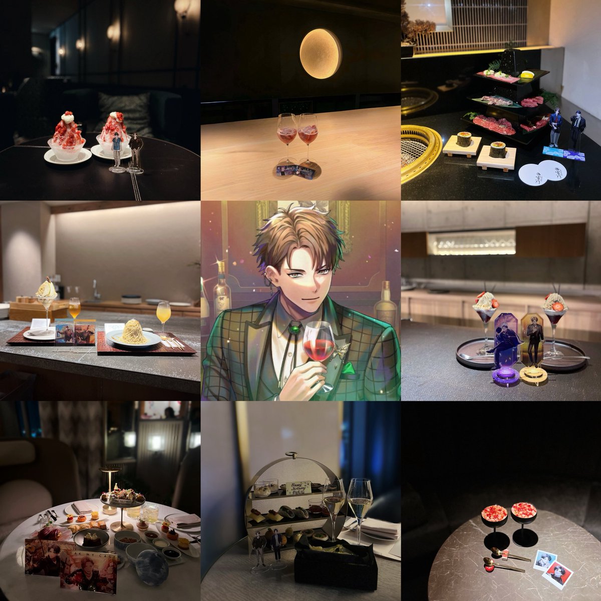 🌙👓 tweet media