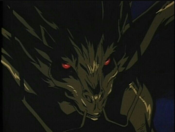 senpaitv_la's tweet photo. ¿Mes de los gatos?🐈‍⬛

No lo sé bro, yo puro Agosto Sangriento no más

#100PorcientoAnime #Orphen https://t.co/Zz0Lz5csWg