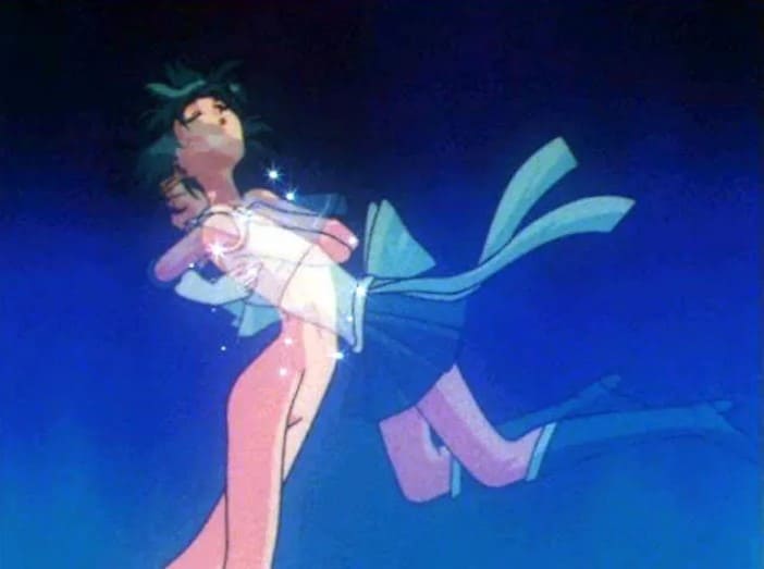 セーラームーン（アニメ）のエロシーン8