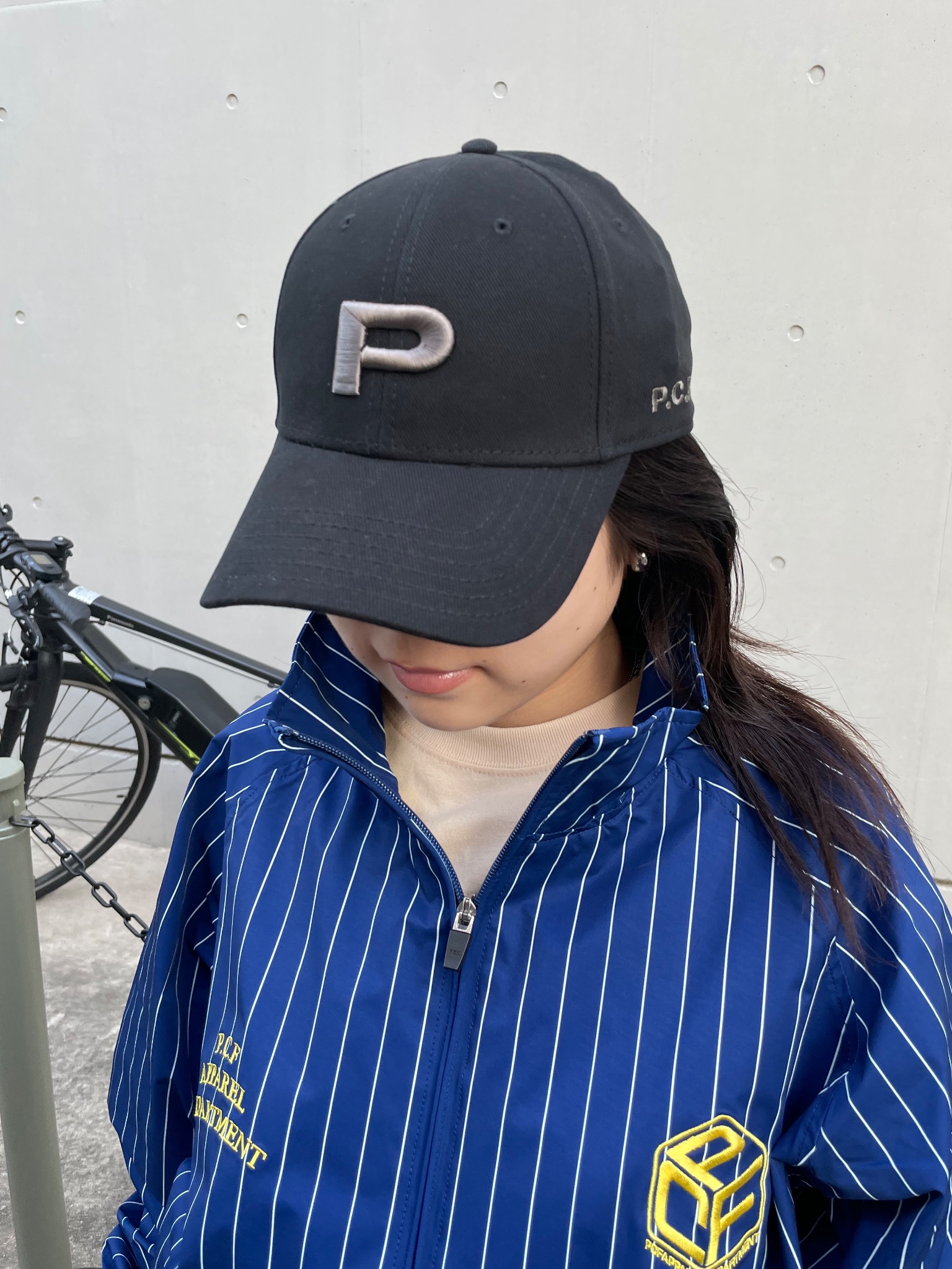 PSYCHICFEVER pcf apparel キャップ 帽子 赤 小波津志 Amazon.co.jp: メッシュキャップ トリッピー レッド キャップ