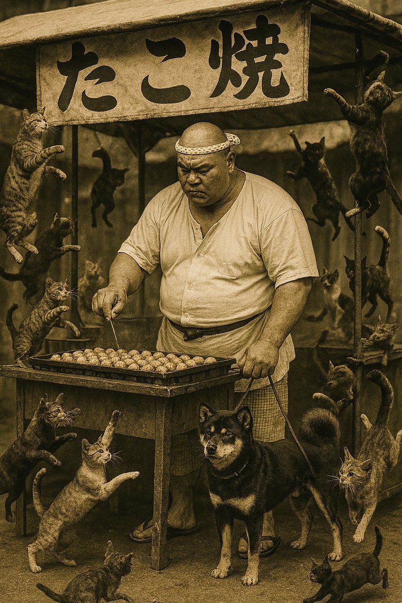 たこ焼き食べたい