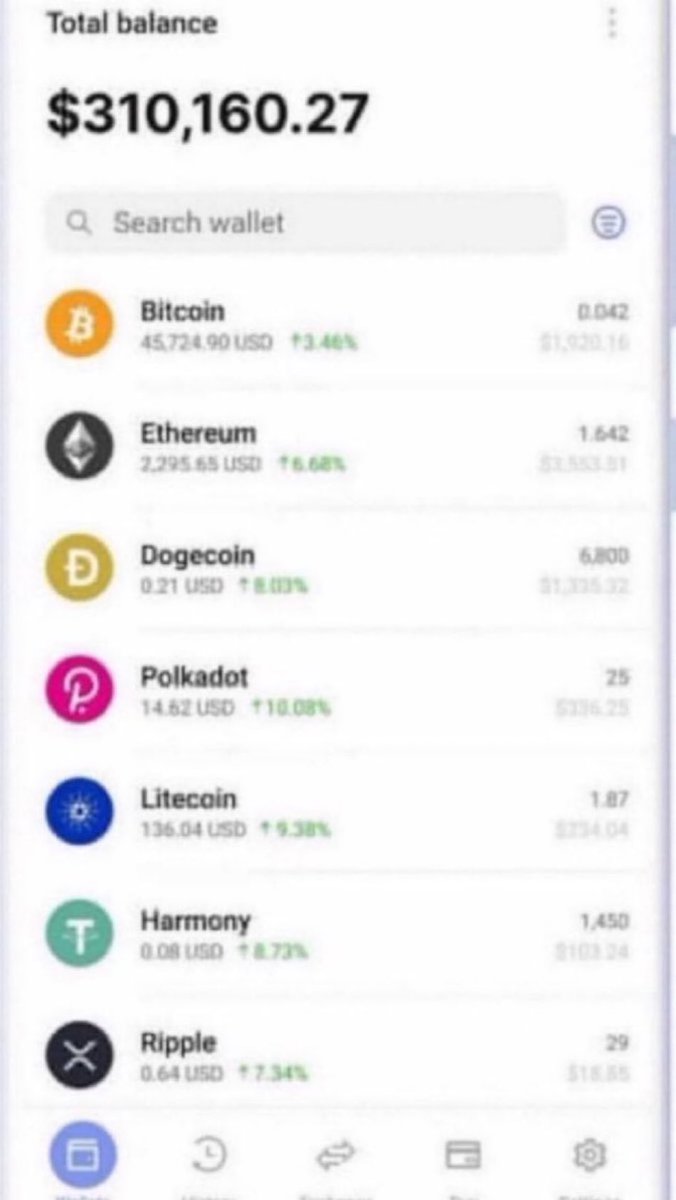 TCryptoRecovery's tweet image. 🚨 Lost funds on #MetaBitPro? You’re not alone—many targeted.
🛑 Avoid fake giveaways and scams!
👍 DM now for trusted crypto recovery.

#CryptoRecovery #Elocoin #CryptoSafetyETH #GiveAwayScam #XRPScam #RippleGiveaway #BitcoinS