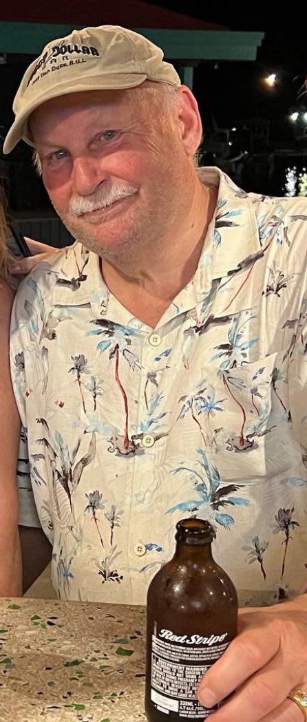 ShaneThor's tweet image. Don’t post much personal stuff on here but my dad had cancer back in high school, it was a tough time for our family and this organization helped him find the best hospitals and treatment for his care for free. He now has prostrate cancer and is going for surgery next week, so on…