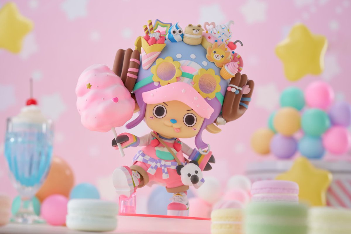ワンピース ONEPIECE 麦スト限定　バースデーデュオリング　貴重　レア 2025年最新】バースデーデュオリングの人気アイテム - メルカリ