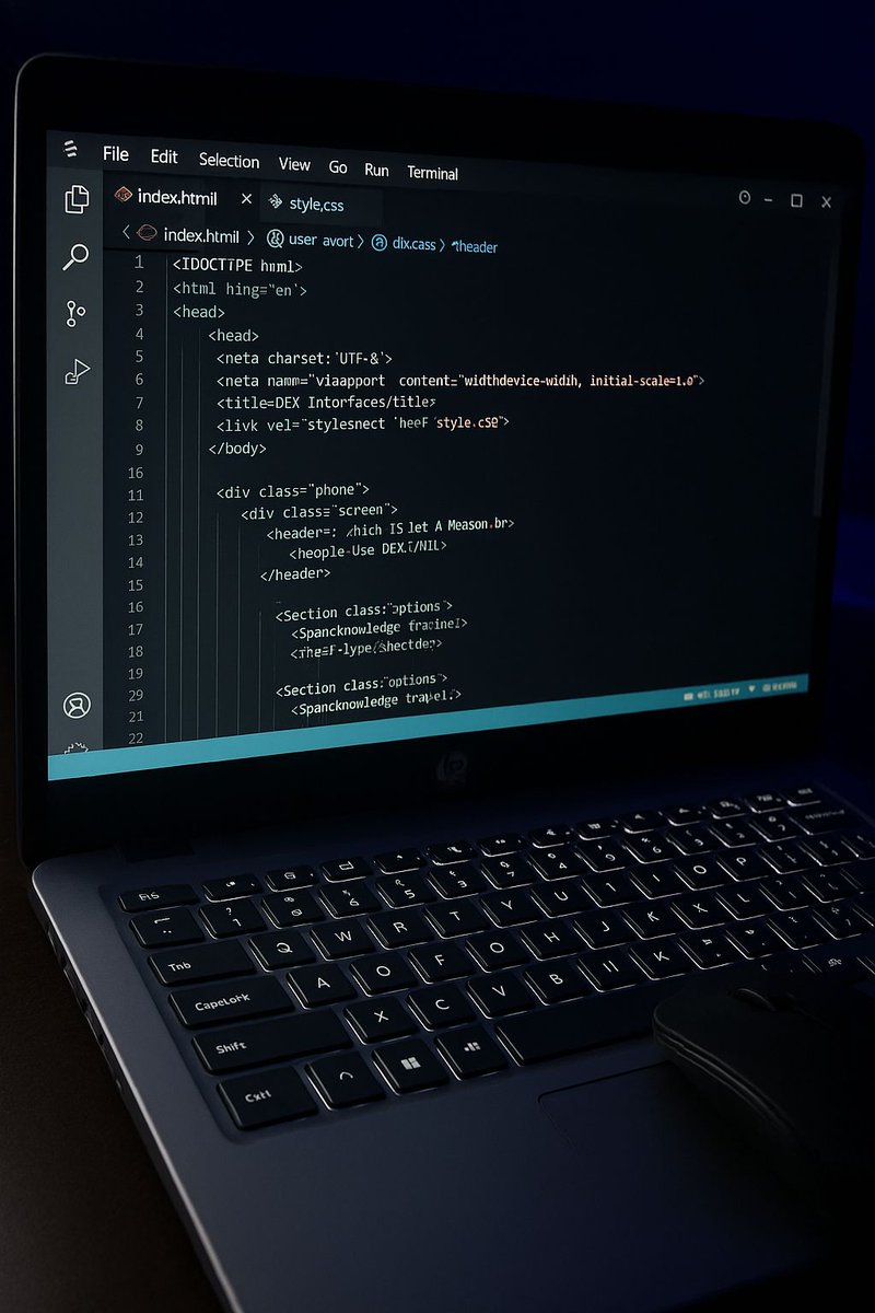 CodewithCy's tweet image. Another Sunday remember to keep it holy🤍 and chase your dream.
One day, this discipline will pay off.
Keep building🫶🤝💪💪....