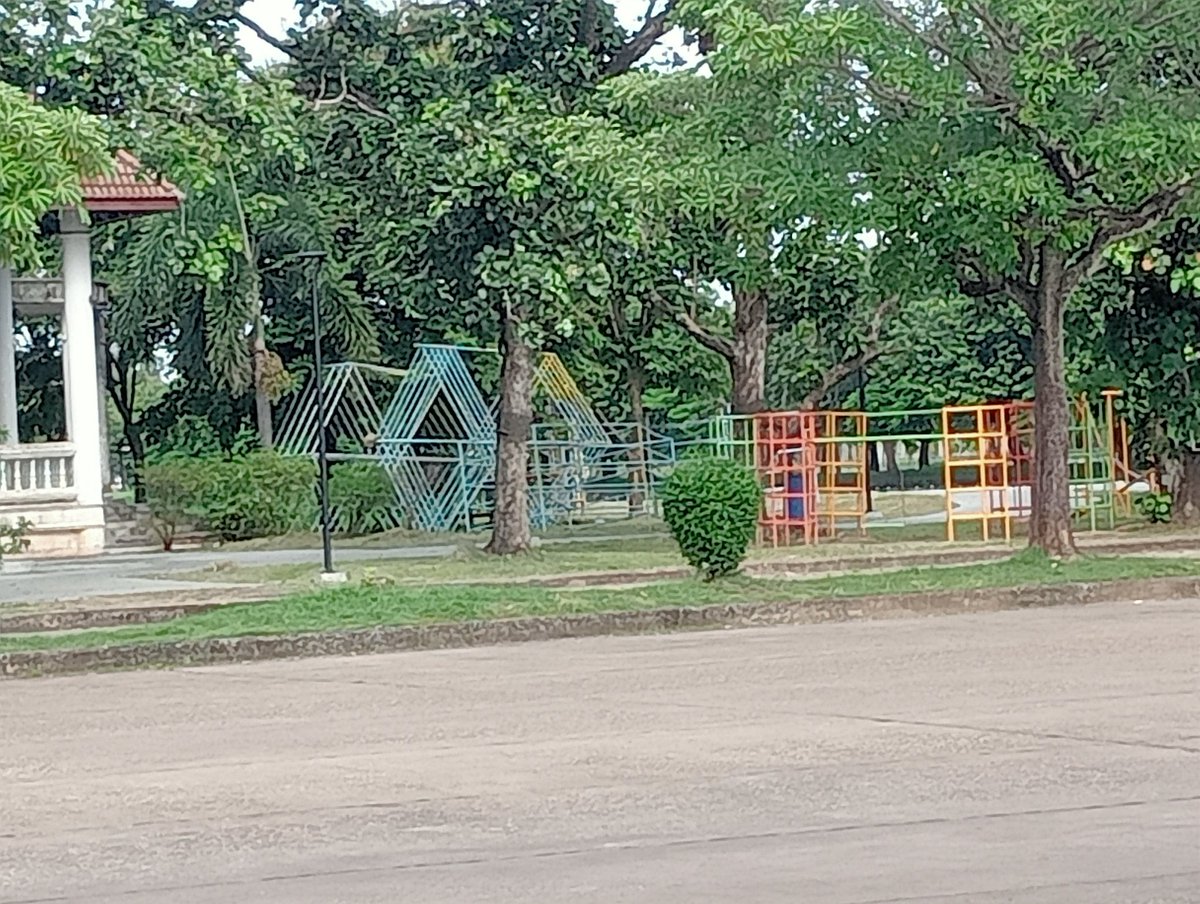 sos19942537's tweet photo. บรรยากาศมันได้

#สวนสาธารณะ
#หนองถิ่น
#หนองคาย https://t.co/GtrqJI5jOJ