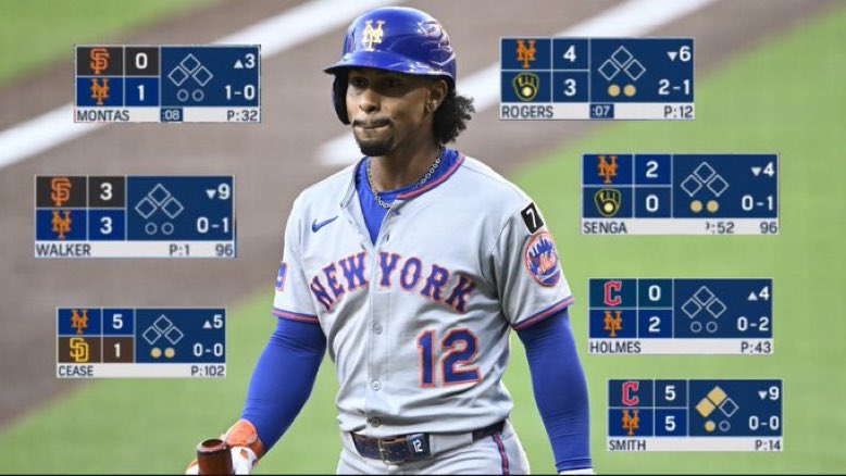 MetsdUp's tweet image. The Mets have lost all of these game in the last two weeks…
