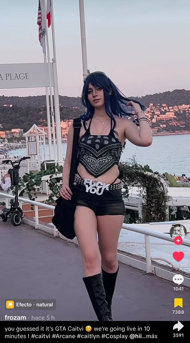 ANOTHER WIN FOR GTA CAITVI TODAY YAAYY