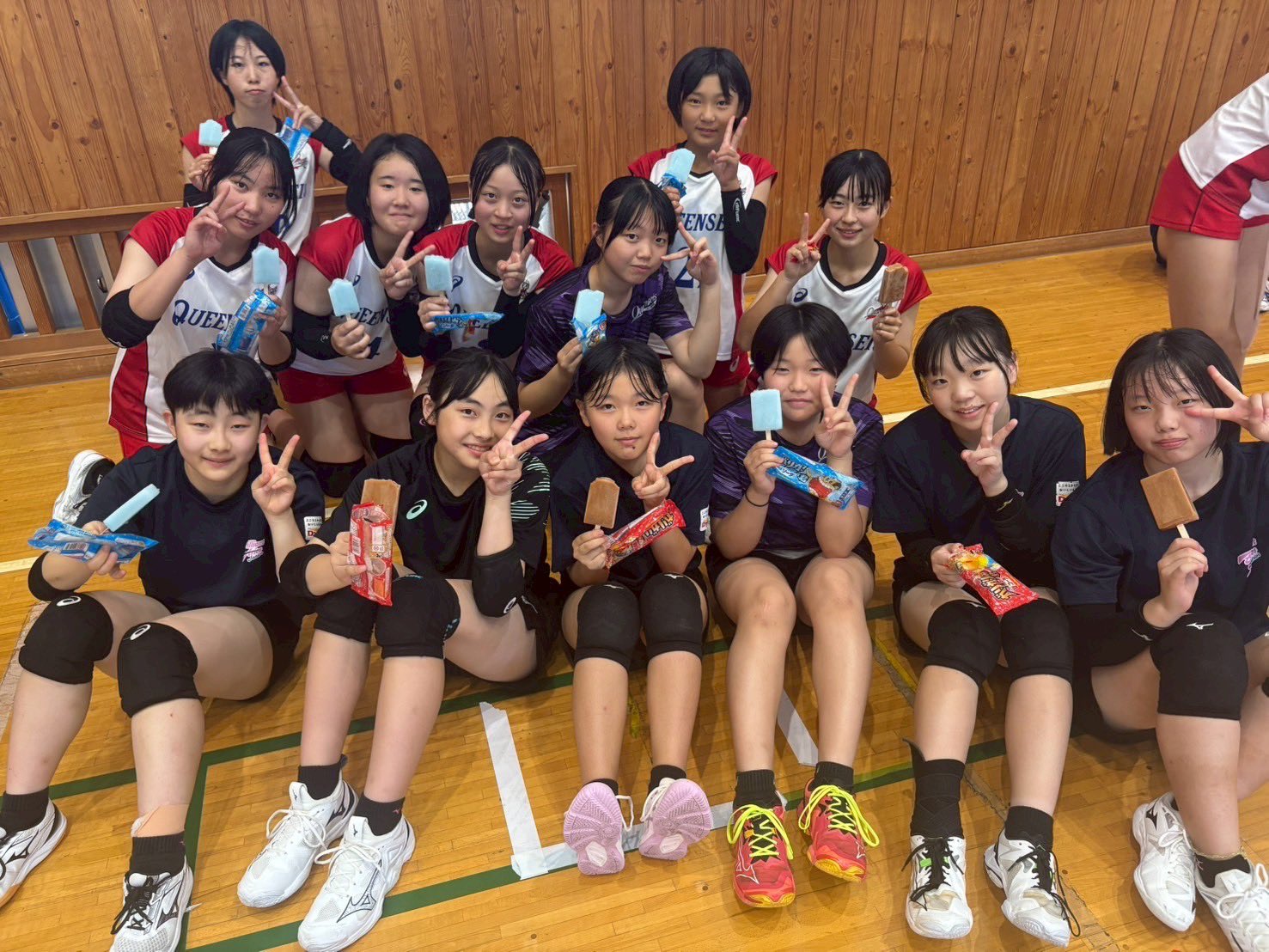 クインシーズ刈谷 (@queenseis_tab) / X