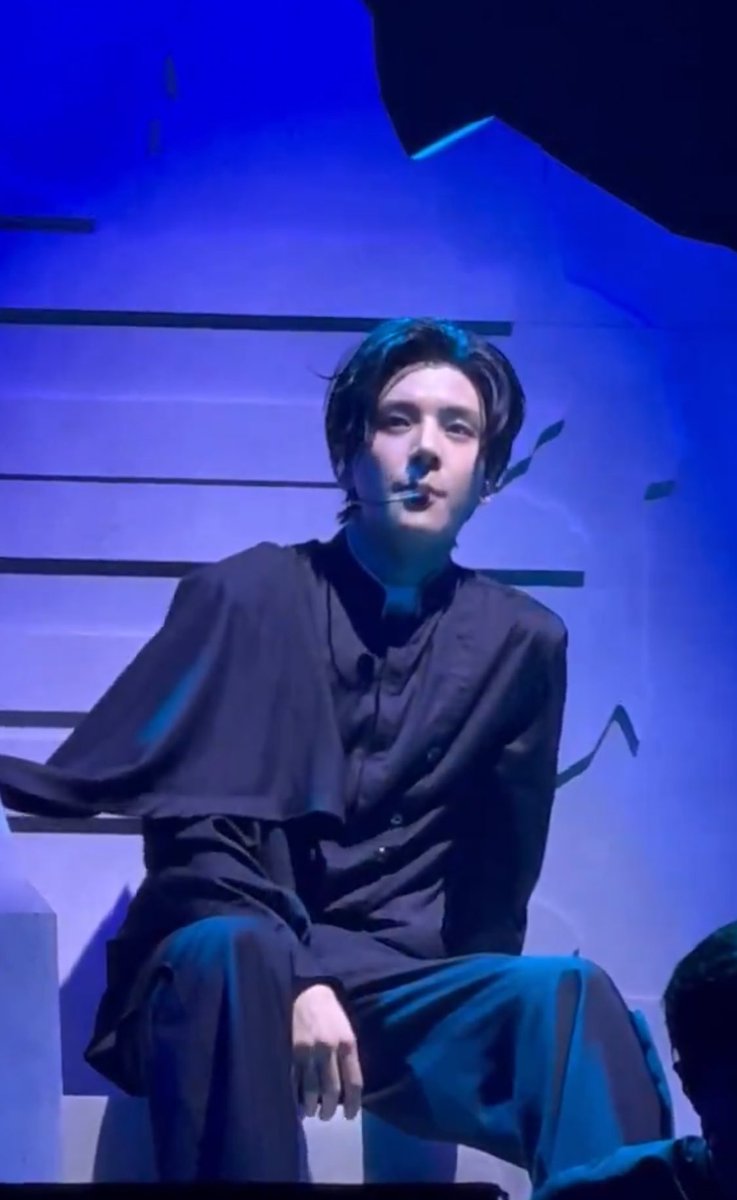 OH GOD THIS IS INSANE #JAKE