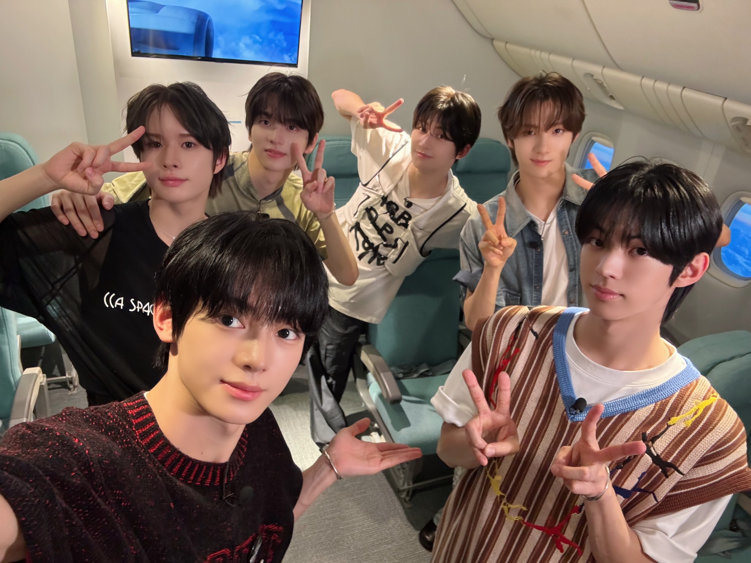 TWS JAPAN FANBASE (@TWSSUPPORTJP) / X