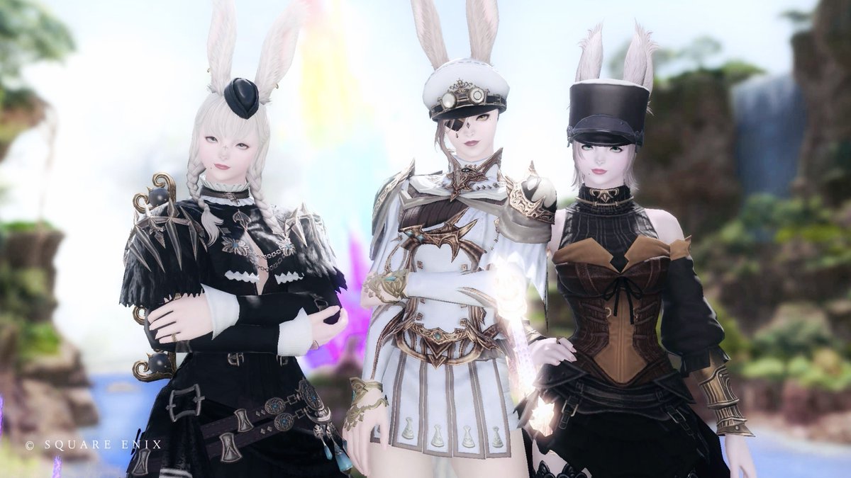 🐰🐰🐰
