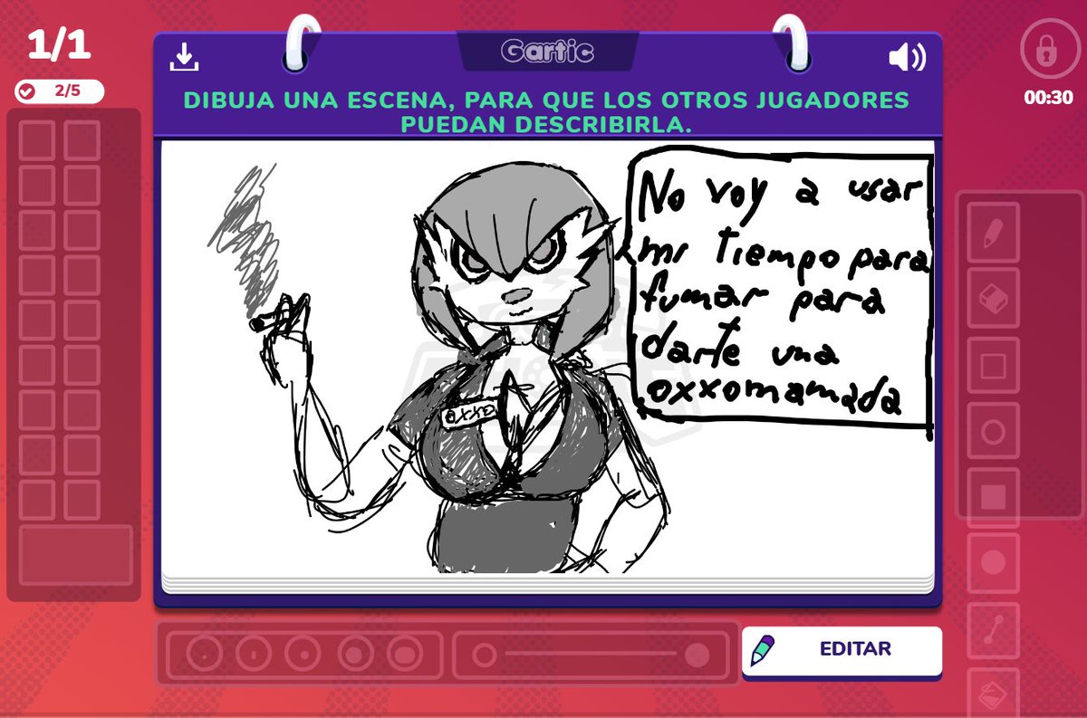 Shoddy_Cartoon1's tweet photo. Lo que tengo que hacer por un juego de Steam
@AlbiroArt 
#draw #Pokemon #thicc #oxxomamadas https://t.co/L4M2V6H3sf