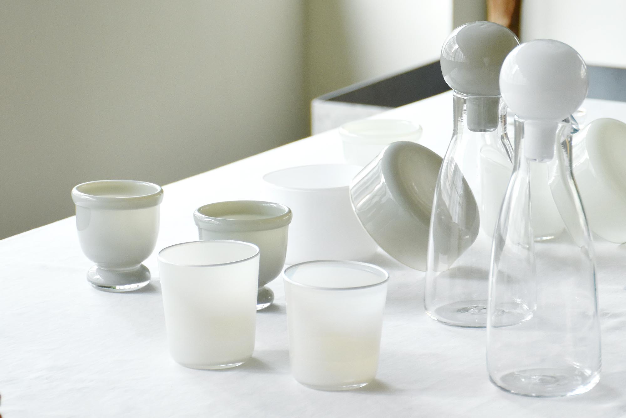 黒川登紀子さん 色に見惚れる [ 黒川 登紀子 ] ＝ A piece of glass ＝ | SUNNY