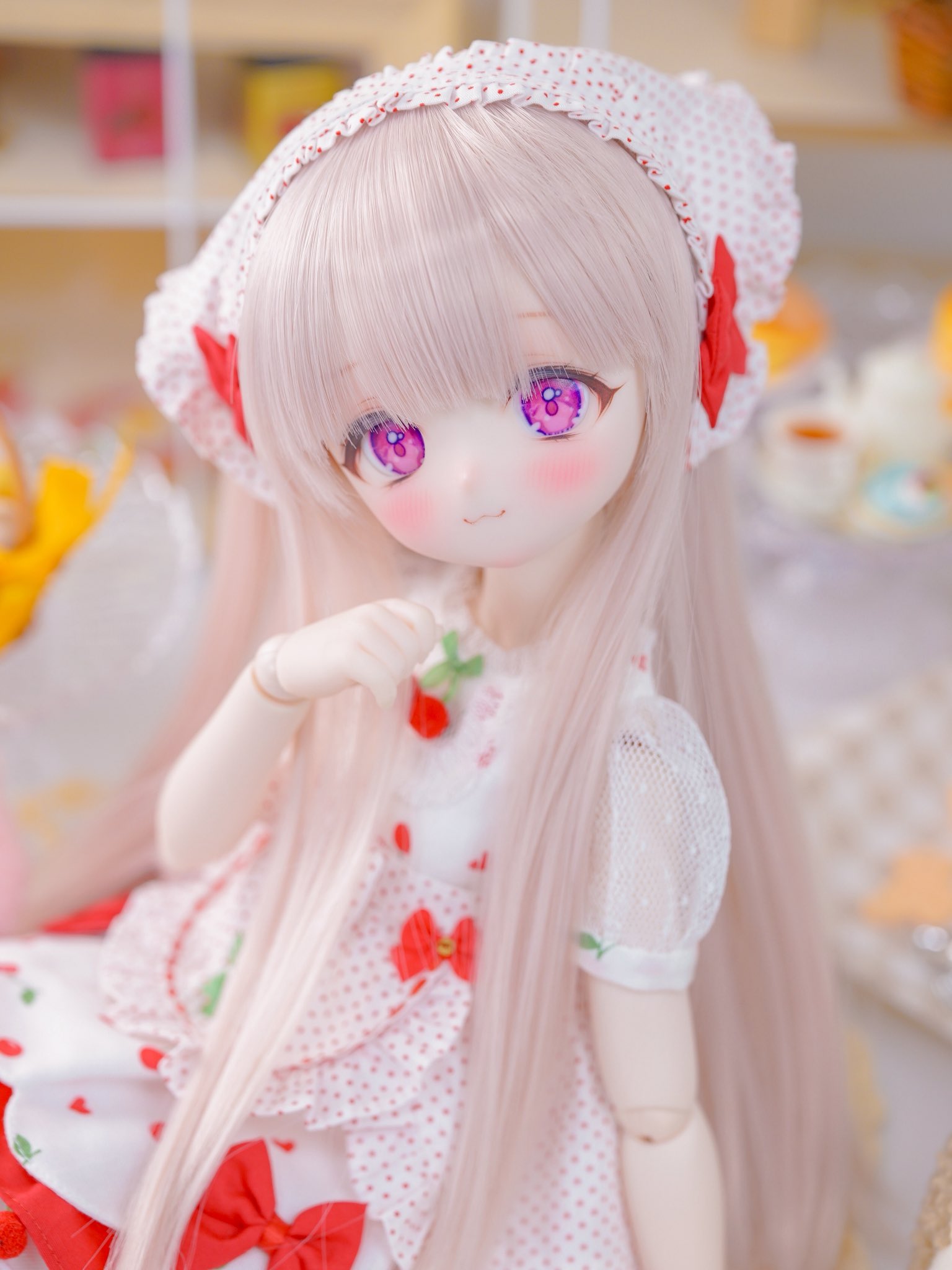 るん子 MellowDrops🍭はるこ on X: 