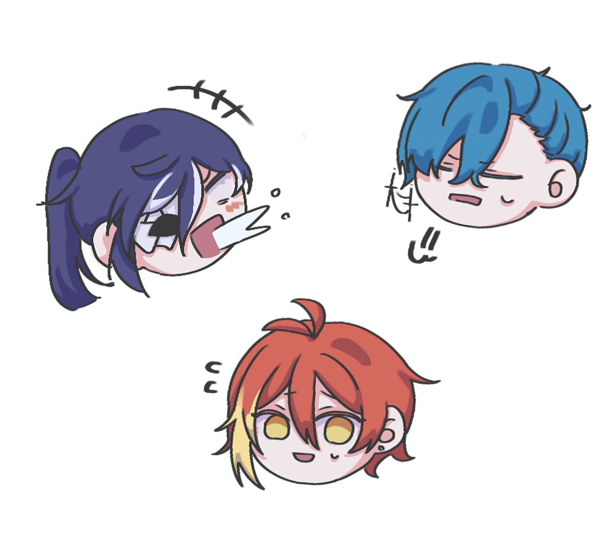 鍵で載せた一部