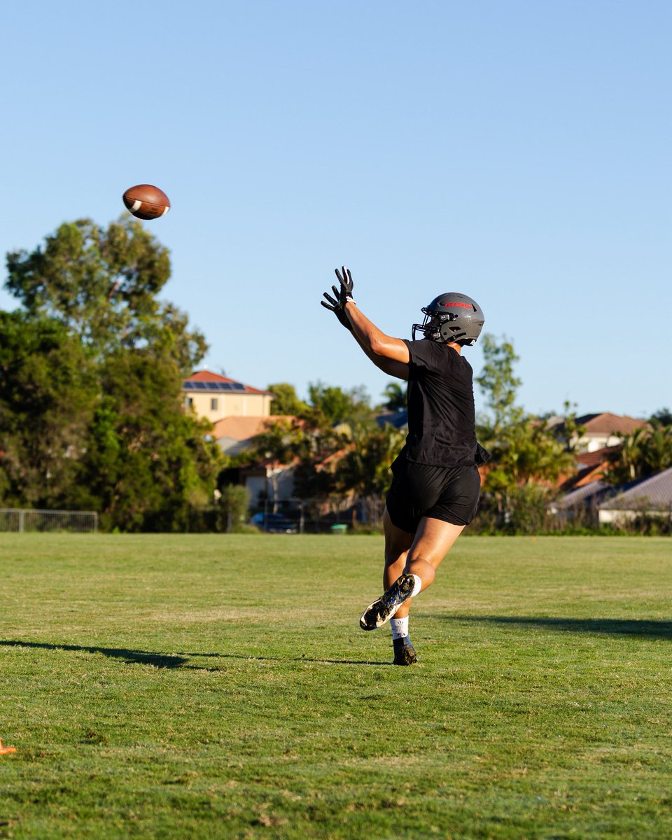 Swaggers Saturday quotes of the week: 

“Knowledge is a garden, if it isn’t cultivated, you can’t harvest it” 

<a href="/NFL/">NFL</a> <a href="/NFLAcademy/">NFL Academy</a> <a href="/NFLAUNZ/">NFL Australia & NZ</a> <a href="/WillBryceNFL/">Will Bryce NFL</a> <a href="/coach_marini/">Heather Marini</a> #Diligence #Faith #Workhard #Consistency #Nfl #Nflacademy