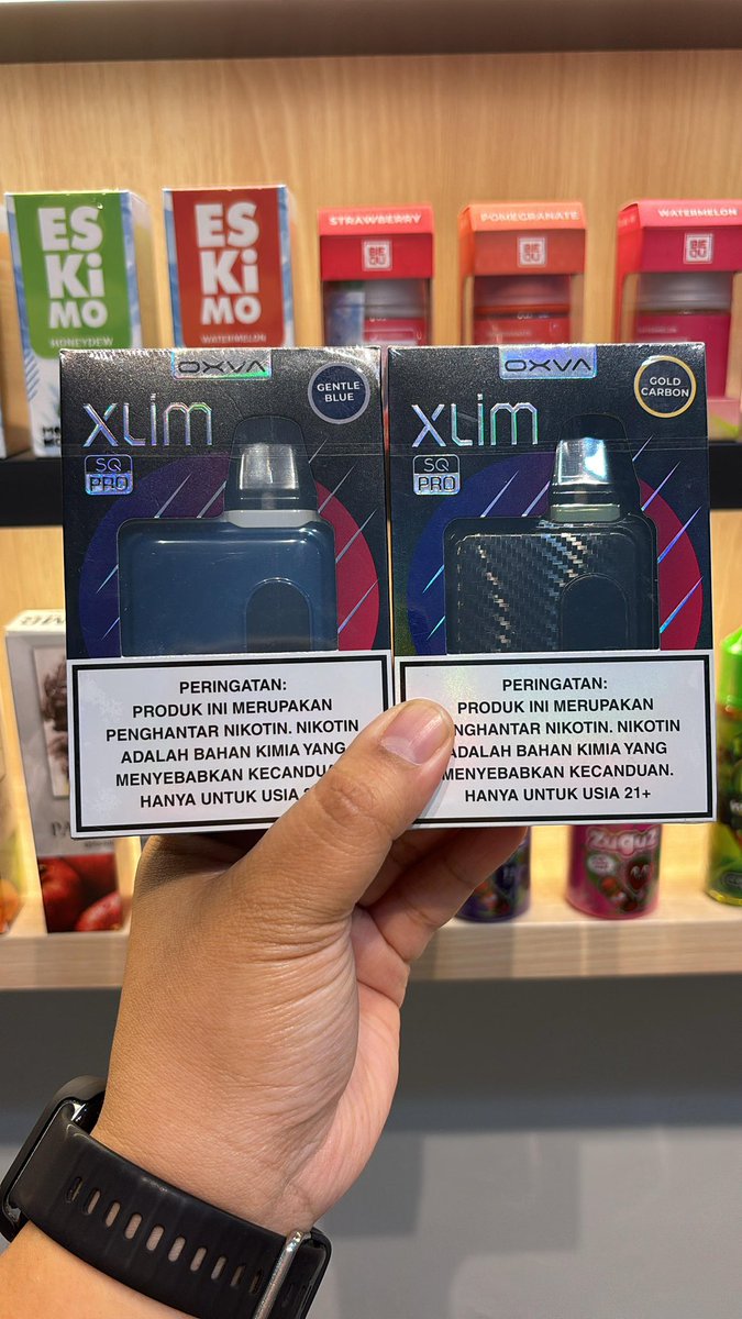 ASHA ECLAIRE VANILLA tweet media