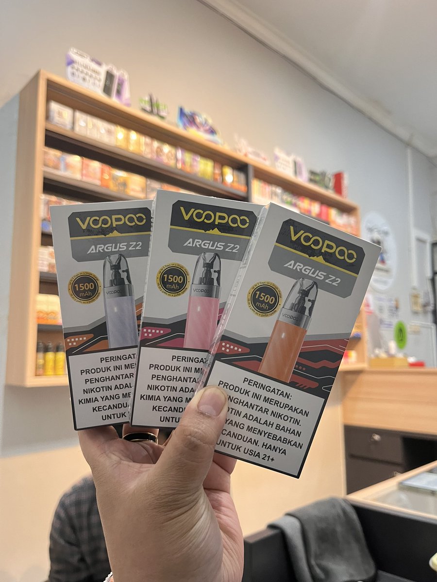 ASHA ECLAIRE VANILLA tweet media