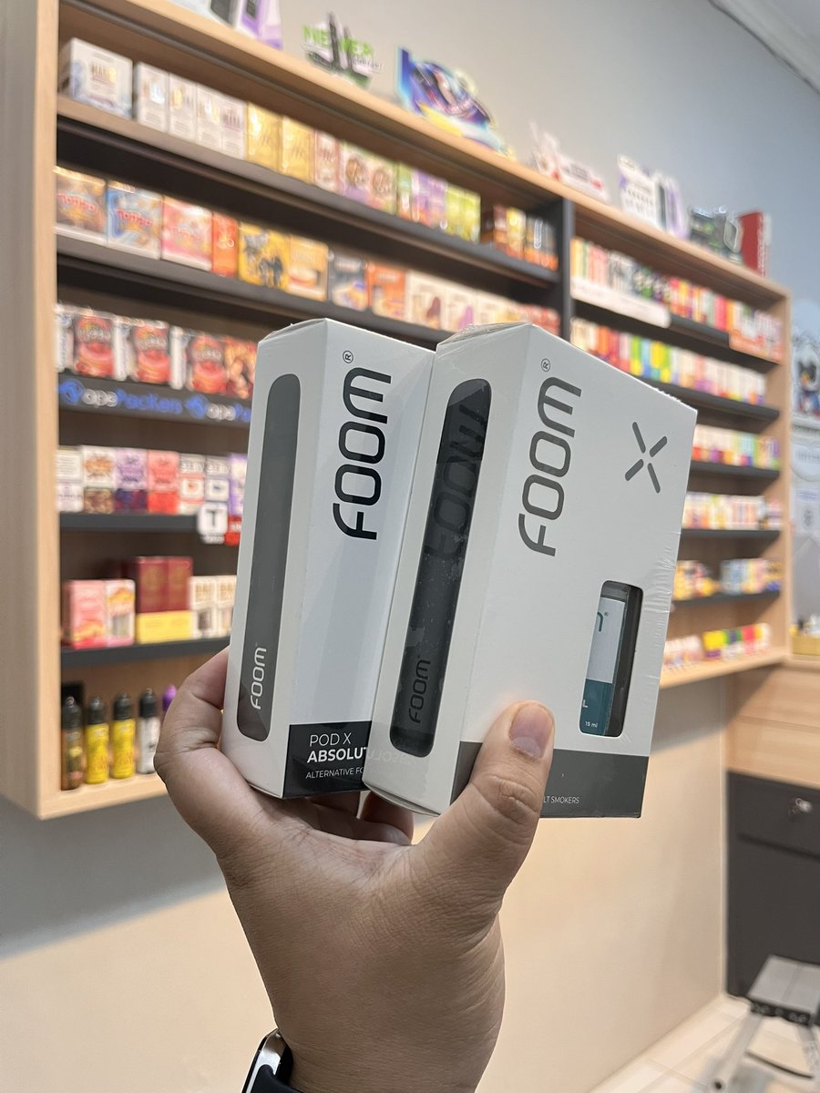 ASHA ECLAIRE VANILLA tweet media