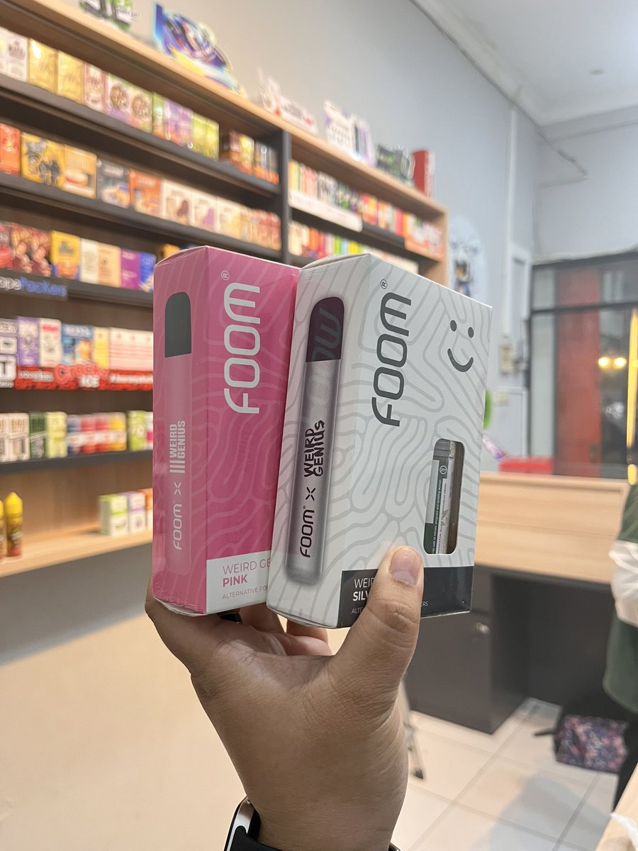 ASHA ECLAIRE VANILLA tweet media