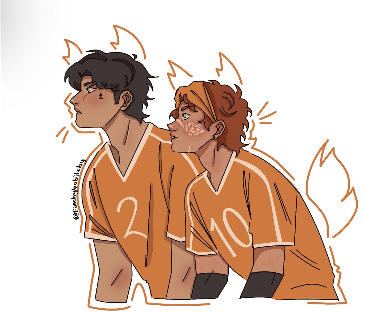 ⊱ ۫ ׅ✧🧋Finchy🌷。𖦹°‧ tweet media