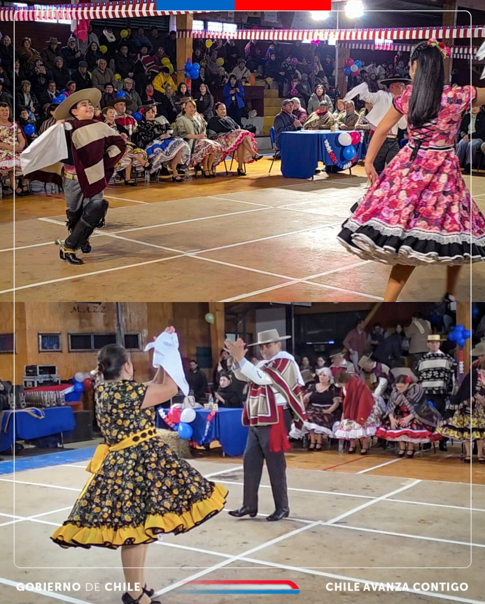 Delegación Presidencial Provincial de Biobío tweet media