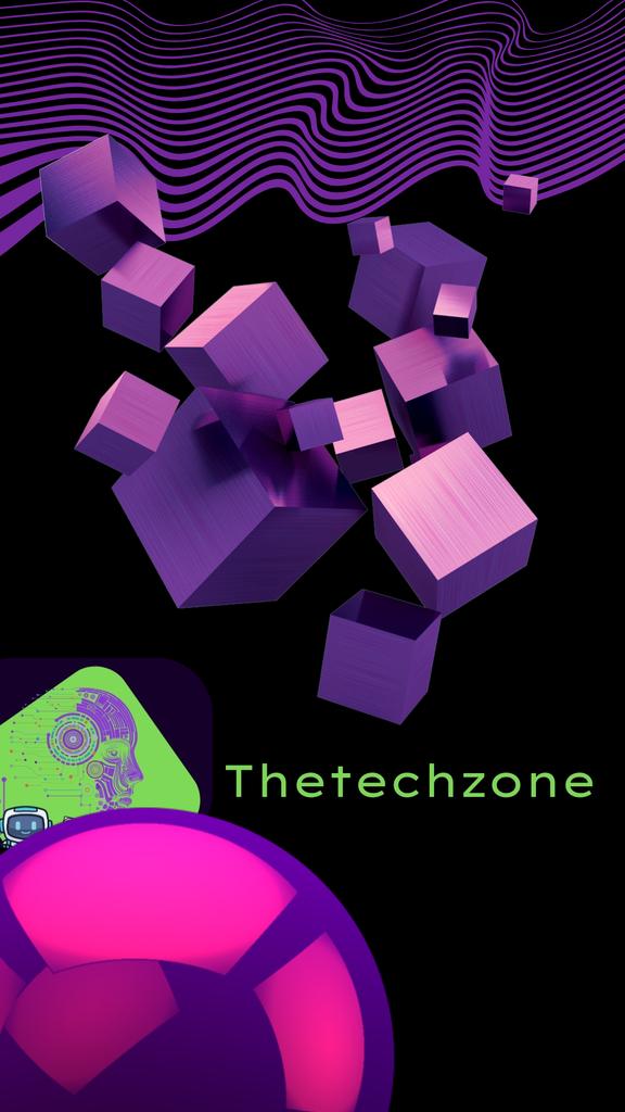 Thetech Zone (@ZoneThetec15473) / Posts / X