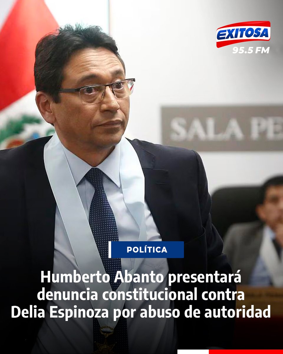 Exitosa Noticias tweet media